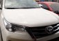 Toyota Fortuner 2016 for sale-0