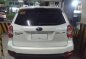 Subaru Forester 2014 All stock 1st owner-3