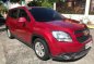 2014 Chevrolet Orlando Automatic FOR SALE-1