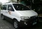 For sale Hyundai svx Starex 99model matic diesel -5