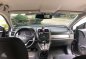 Honda CRV Modulo 2012 Cebu owned first owned-0