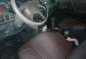 Mitsubishi Pajero 2000 for sale-3