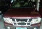 Isuzu Sportivo X 2013 Model Automatic Transmission-0