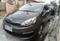 LIKE New Kia Rio EX 1.4 AT 2015 -2