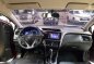 2015 Honda City vx navi AT modulo sports edition-5