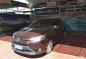 2016 Toyota Vios Blackish Red Gas AT - Automobilico SM City Bicutan-0