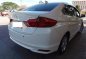 Honda City 2017 E AT for sale-1