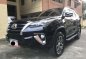 2017 Toyota Fortuner V AT casa maintained-3