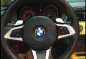 2009 BMW Z4 iDrive Convertible Automatic Full Options-5
