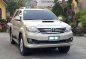 2012 Toyota Fortuner for sale-4