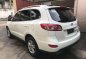 2011s Hyundai Santa Fe 2.2 ReVGT CRDi dsl 72k odo AT 2010 -2