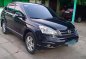 Honda CRV 2010 4x4 24L for sale-9