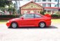 1997 Mitsubishi LANCER GSR Nine Seven - MT FOR SALE-0