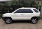 Kia Sportage 2nd Gen Limited Edition 2009-0