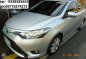 Toyota Vios E (FRESH) 2014 model Manual Tranny-1