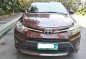 Toyota Vios 2014 AT for sale-1