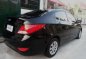 Almost New Hyundai Accent CVT 1.4 AT 2016-1