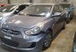 Hyundai Accent 2016 for sale-3