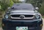 2008 TOYOTA HILUX G 4x2 Manual Trans for sale-0
