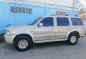 Ford Everest 2005 4x2 FOR SALE-0