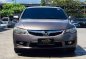 2011 Honda Civic 1.8 S Automatic - Jun Nannichi-1