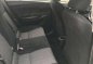 2015 Toyota Vios 1.3E MT manual with casa service records-0