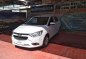 2017 Chevrolet Sail White Gas MT - Automobilico SM City Bicutan-1