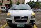 Hyundai Starex AT 2007 Super Fresh Car In and Out -0