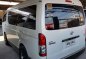 2015 model Toyota Hiace GL Grandia MT Diesel-4