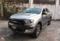 2016 Ford Ranger Wildtrak AT Diesel for sale-1