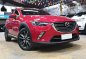 FRESH 2017 MAZDA Cx3 FWD Skyactiv 20 Gas AT-0