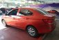 2017 Chevrolet Sail Orange Gas AT - Automoblico SM City Bicutan-1