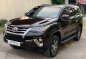 2018 Toyota Fortuner G 4x2 Diesel AT for sale-1