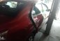 Toyota Vios 1.3 E 2012 Model Red Manual Transmission-4