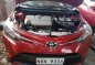 2017 Toyota Vios 1.3 E Manual for sale-2