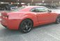 Chevrolet CAMARO SS 2010 FOR SALE-2