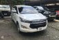 2017 Toyota Innova 28G manual diesel-1