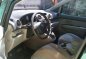 2010 Kia Carens CRDI Automatic transmission-6