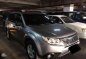 For Sale: 2010 Subaru Forester SH 2.0 X-8