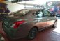 2016 Nissan Almera Gray Metallic Gas AT - Automobilico SM City Bicutan-3