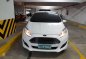 Ford Fiesta S 2014 hatch back for sale-1