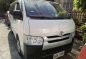 Toyota Hiace 2015 for sale-1