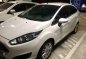 Ford Fiesta 1.5 2014 - First owned-1