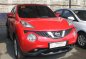 2017 Nissan Juke For financing Trade-In-2