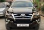 2018 Toyota Fortuner G 4x2 Diesel AT for sale-0