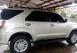 For sale TOYOTA Fortuner G AT 2014 Super sariwa-6