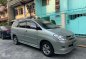 2007 Toyota Innova g gas matic all original very fresh best buy-0