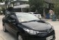 2015 Toyota Vios 1.3E MT manual with casa service records-2