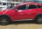 FRESH 2017 MAZDA Cx3 FWD Skyactiv 20 Gas AT-1