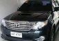 Toyota Fortuner G AT 2015 model good as new-2